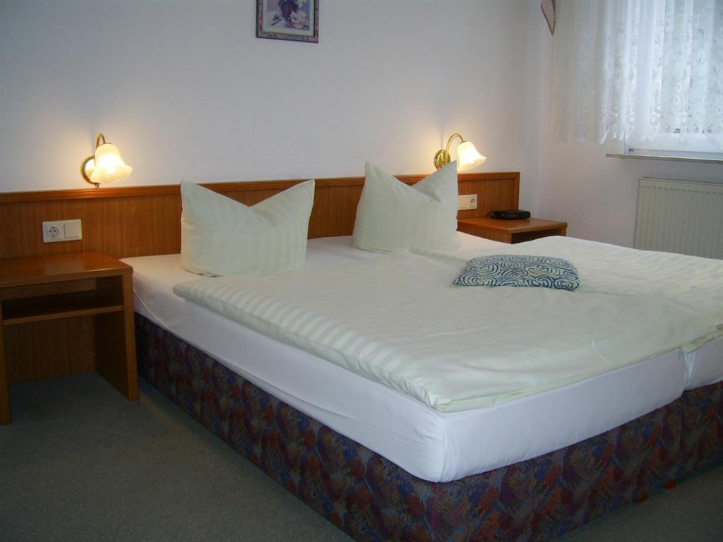 Hotel Kirchner Tharandt Quarto foto