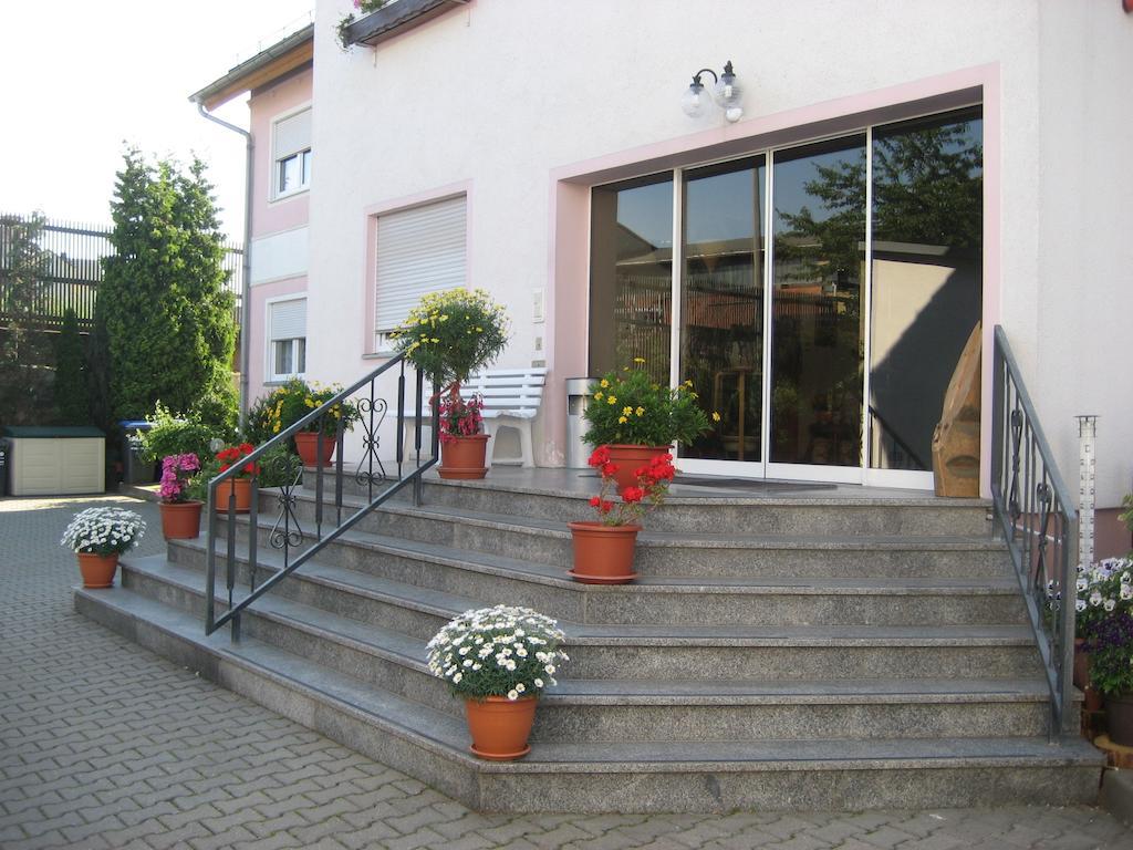 Hotel Kirchner Tharandt Exterior foto